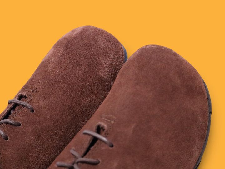 メレルの「ムートピア レース」¥18,700