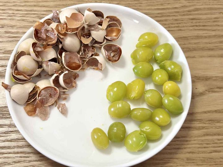 画像2: 電子レンジで下処理はできる？