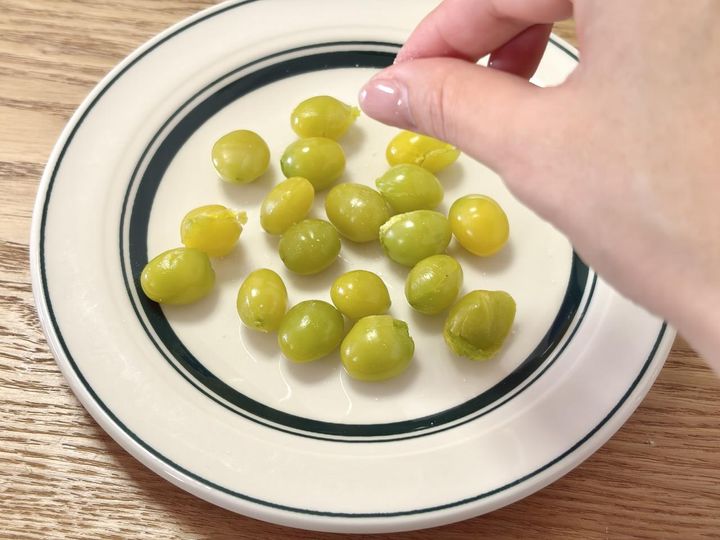 画像3: 電子レンジで下処理はできる？
