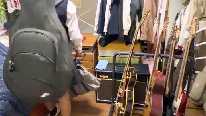 ミュージック甲子園