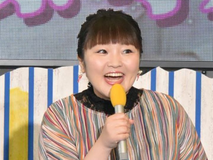 柳原可奈子（2018年撮影） クランクイン！ width=
