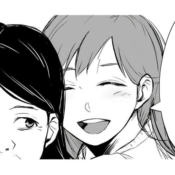出会えてよかった 画像提供：「水ムーちゃんねる 隣の晩怖談」(C)水村友哉／ヒーローズ