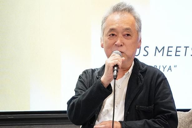 今後、取り組んでみたいテーマは？