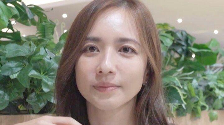 【写真・画像】グラビアで一世風靡したシンママタレント（46）「若い時からつまんだことない」食べ物明かす 1枚目