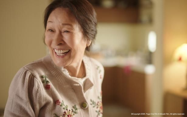 痛ましい過去を背負った2人の女性の友情物語 [C]BIFF2026