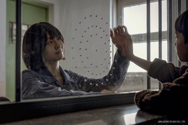 【写真を見る】“最後の死刑囚”に隠された真実を解き明かす『自筆(原題：자필)』 [C]BIFF2026
