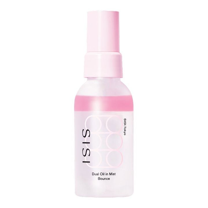 デュアルオイルインミスト バウンス80mL