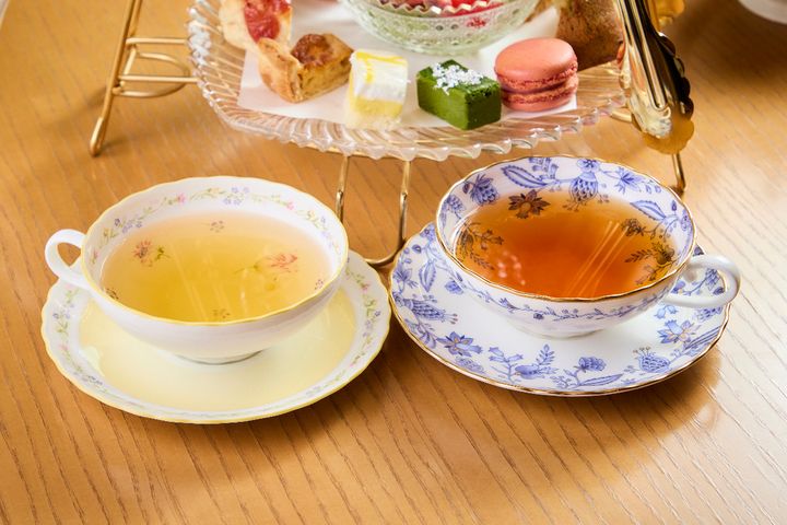 紅茶