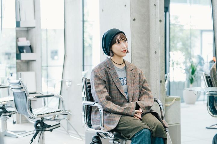 画像4: 近所の散歩からアートの島へ。好きなものを探しに