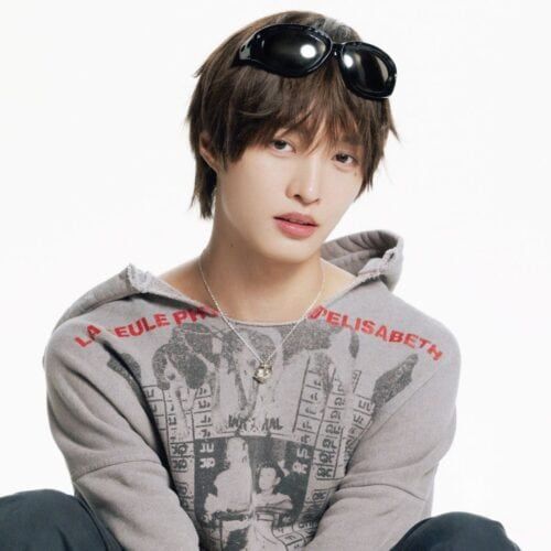 【IMP.】佐藤 新の素顔に迫るQ＆A！“猫ちゃん”な立ち位置、ステージ衣装へのこだわり、そしてデビュー4年目への挑戦