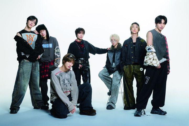 進化を遂げた『IMPACT26』が2026年10月2日(金）〜28日(水）、東京・新橋演舞場にて上演