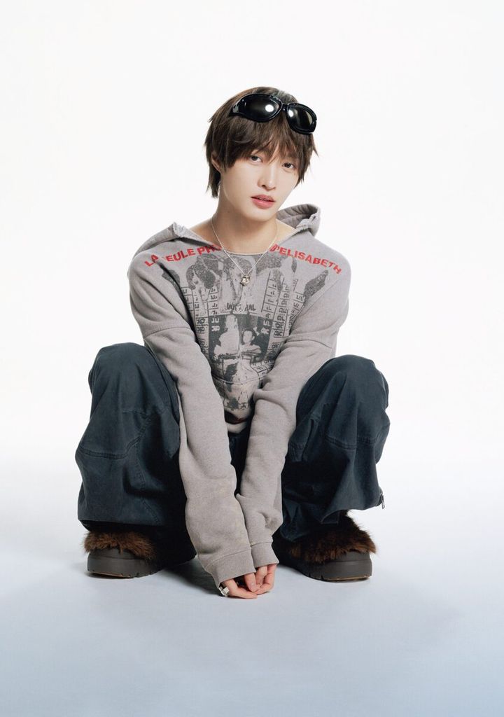 IMP.・佐藤 新を知るQ＆A