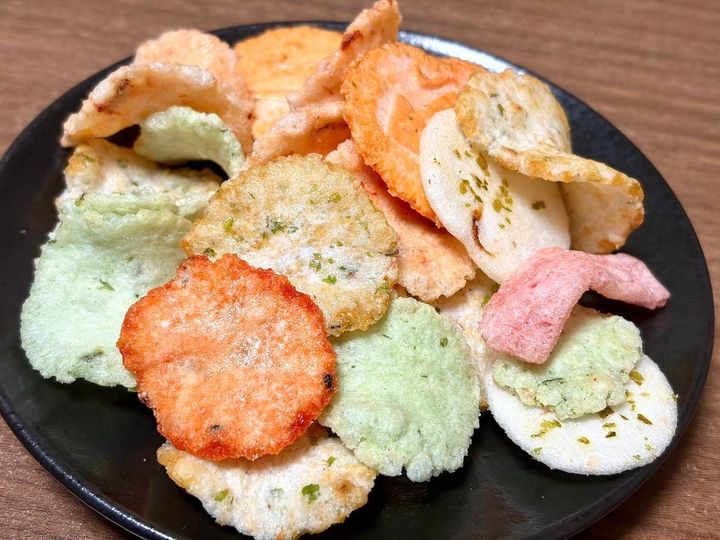 スーパーマーケットバロー：海鮮ミックス