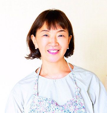 料理家 小堀紀代美さん