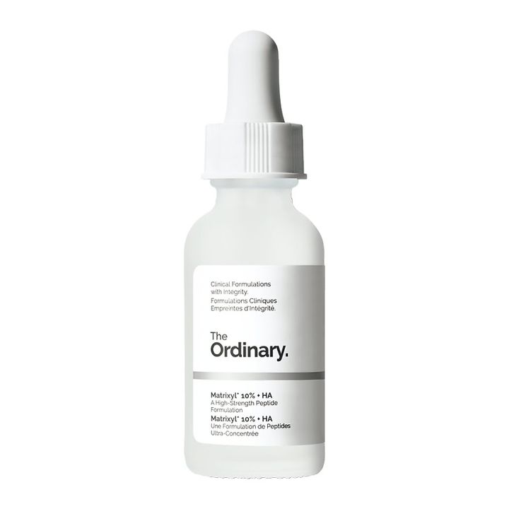 高コスパなプチプラハリケアアイテム 美容液 M10+HAフェイスセラム 30mL 2200円（オーディナリー）