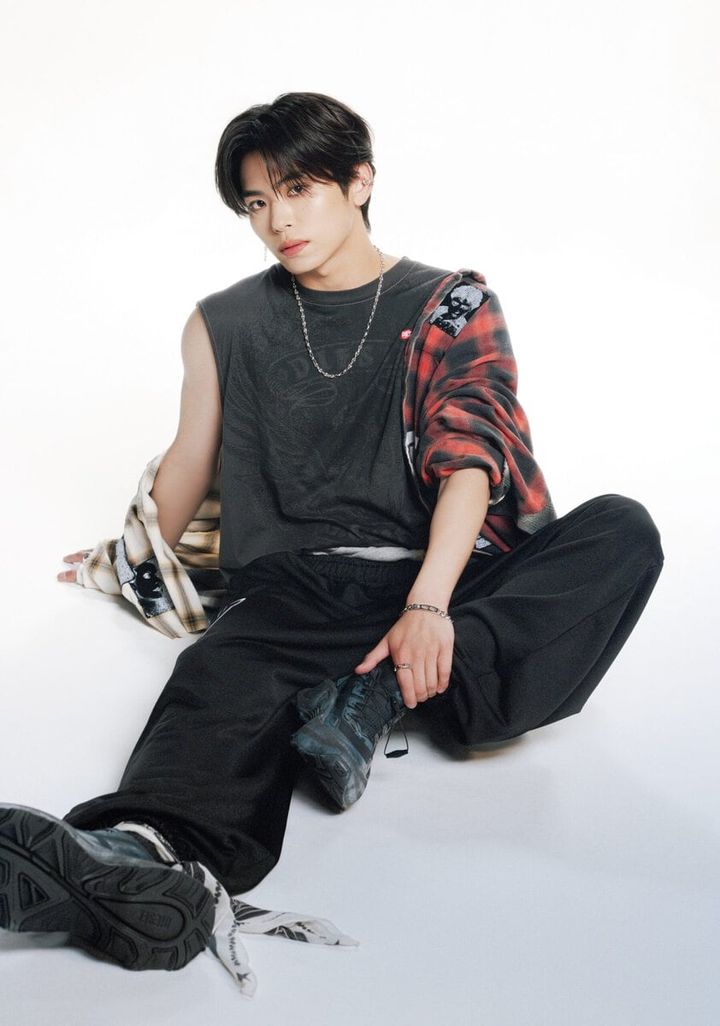 IMP. 影山拓也を知るQ＆A