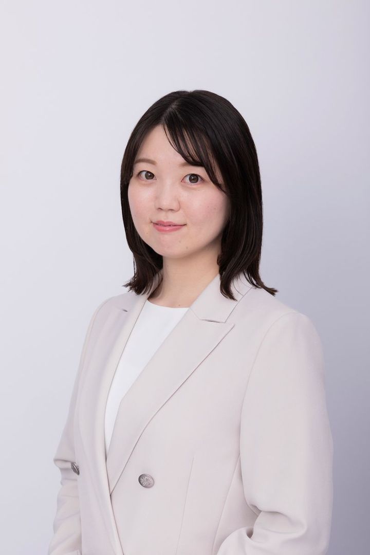 SUUMO副編集長 江原亜弥美さん（写真提供＝江原氏）