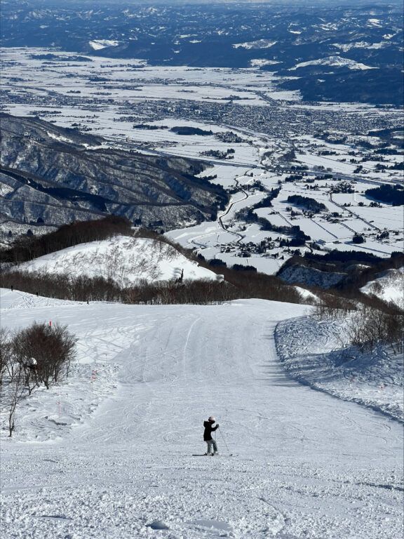 まるで海外！妙高「ロッテアライリゾート」で雪遊びも温泉も全部楽しめる理由