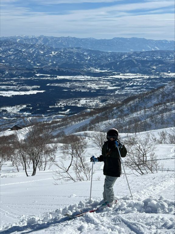まるで海外！妙高「ロッテアライリゾート」で雪遊びも温泉も全部楽しめる理由