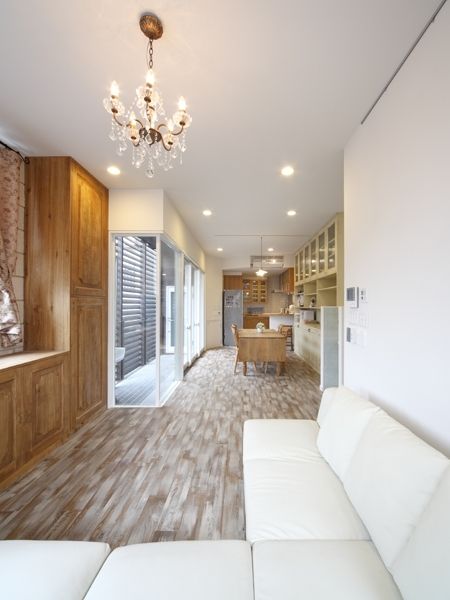 シーリングライト 照明 インテリア 水連のような華やかさ 照明が