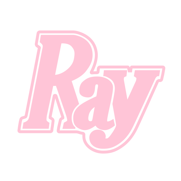 Rayのロゴ