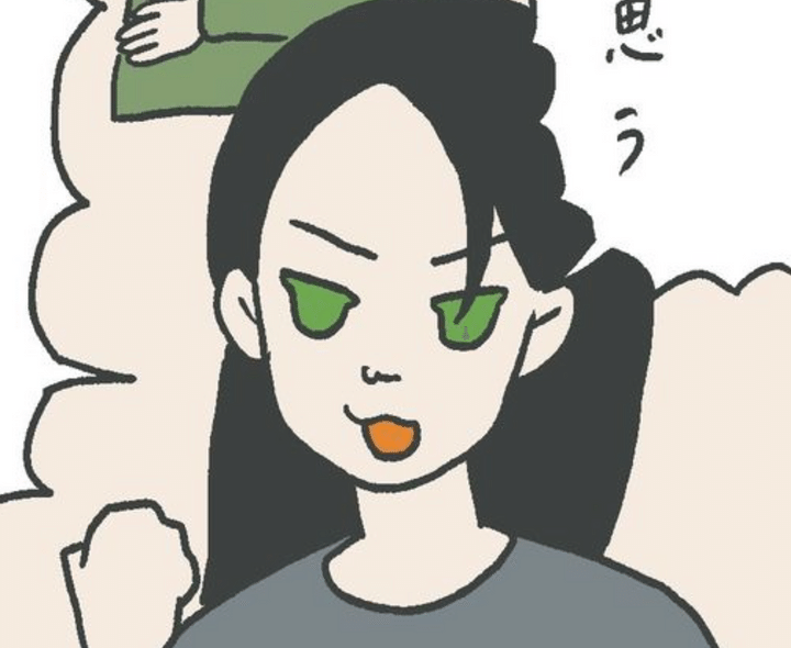 義実家の話のサムネイル