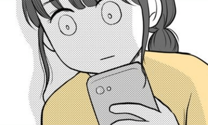 りなちゃんと私ーママ友になれると思ったのにのサムネイル