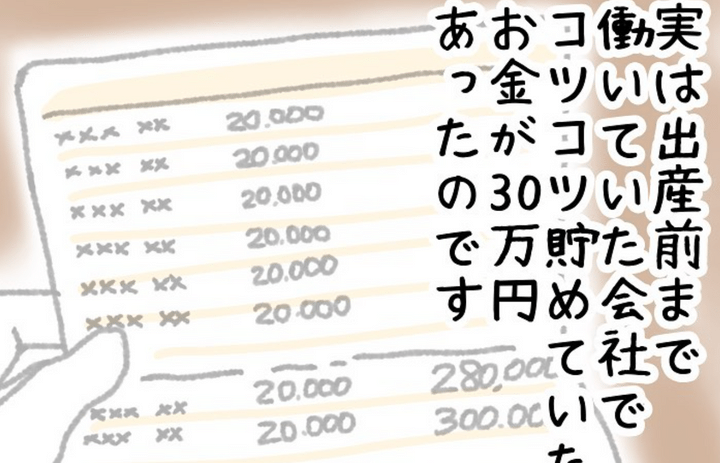 副業でお金と信頼を失いましたのサムネイル