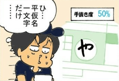 配達員の日常のサムネイル