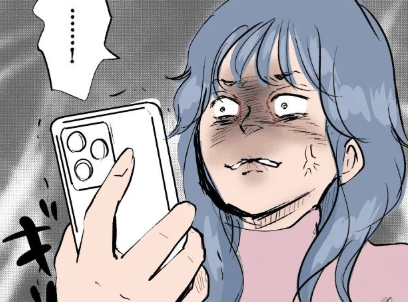 撚(よ)れし造花〜整形失敗女〜のサムネイル