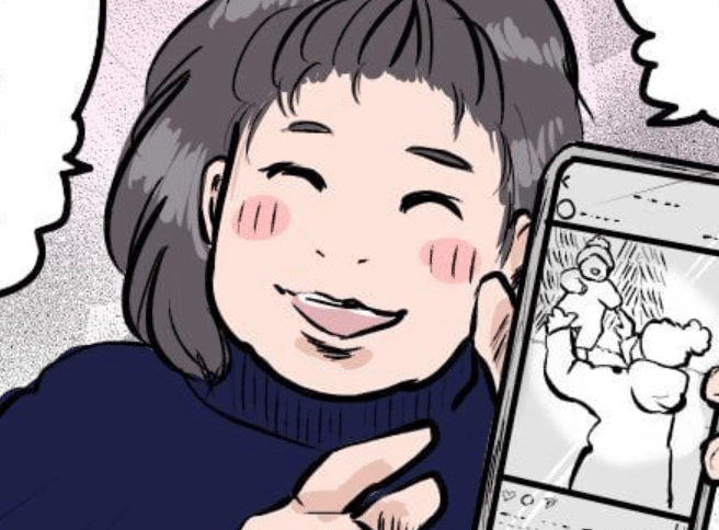 私のせいで娘の顔に傷が残ることになりましたのサムネイル
