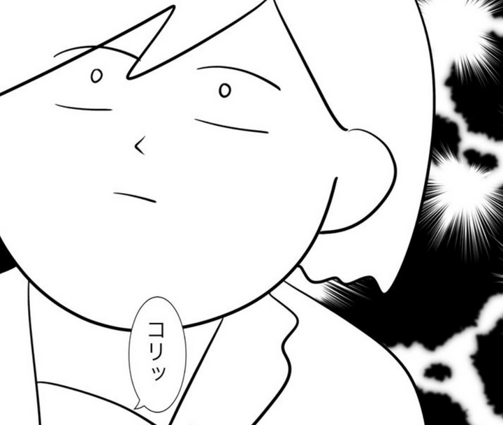胸に大きなしこりがある？！のサムネイル