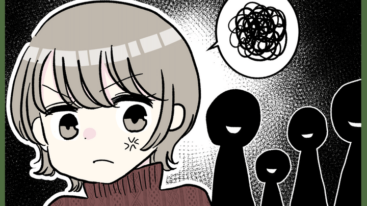 義父母と義妹親子が嫌だ！のサムネイル