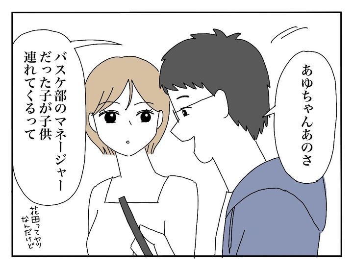 新郎友人のサムネイル